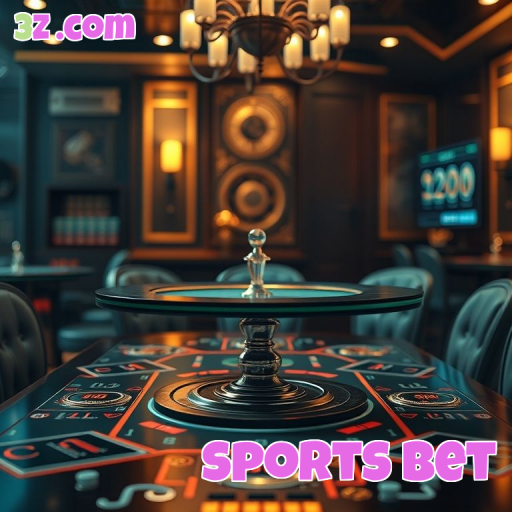 Aposte no Futuro do Esporte com Sports Bet e Vença