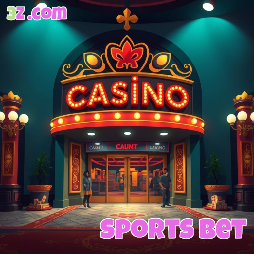 Baixar e Apostar: Sports Bet Revoluciona Apostas Esportivas
