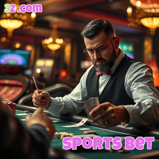 Bônus Imperdíveis na Sports Bet para Apostadores Inteligentes