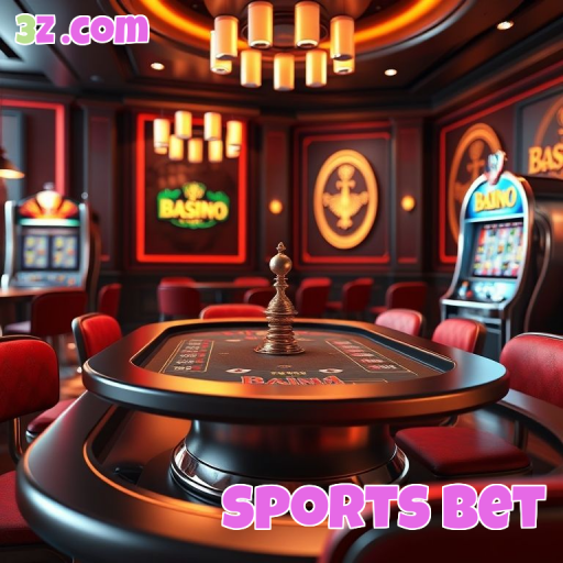 Recursos Confiaveis: Sports Bet Revoluciona Apostas Online