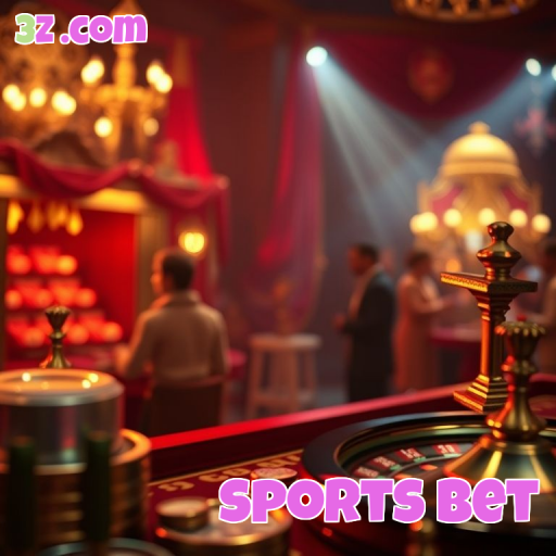 Apostar com vantagem: o mundo 'paga' da Sports Bet