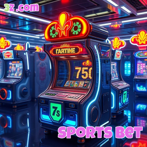 Promoção Imperdível no Sports Bet: Apostas que Encantam!